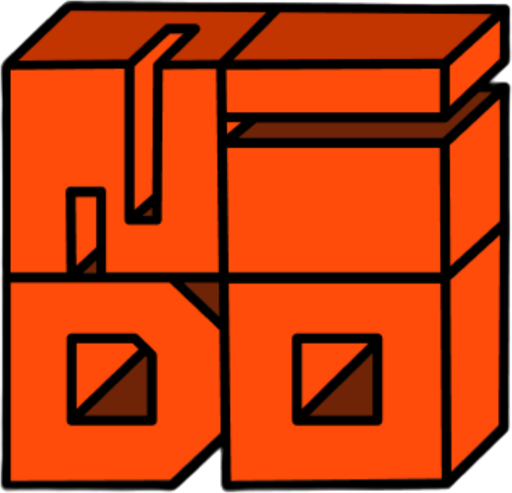 Logo da NIDO